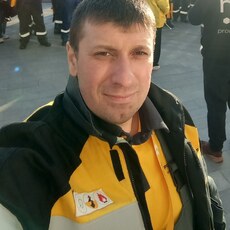 Фотография мужчины Антон, 36 лет из г. Саянск