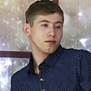 Андрей, 24 года