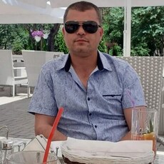 Фотография мужчины Саша, 38 лет из г. Резина