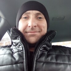 Фотография мужчины Сергей, 36 лет из г. Сызрань