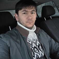 Фотография мужчины Саид, 31 год из г. Санкт-Петербург