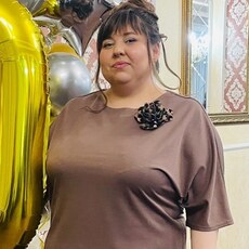 Фотография девушки Рузалия, 34 года из г. Ульяновск