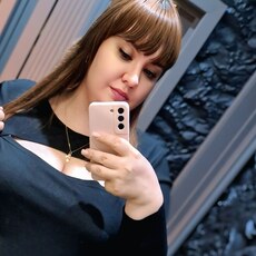 Фотография девушки Кристина, 30 лет из г. Краснодар