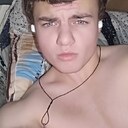 Ярослав, 19 лет