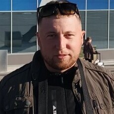 Фотография мужчины Даниил, 31 год из г. Бердск
