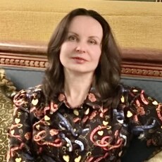 Фотография девушки Мария Вячеславна, 47 лет из г. Москва