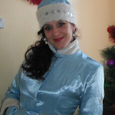 Фотография девушки Ольга, 53 года из г. Слуцк