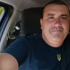 Фотография мужчины Юрий, 43 года из г. Кропивницкий