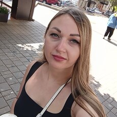 Фотография девушки Елена, 31 год из г. Пятигорск