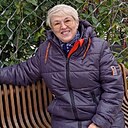 Татьяна, 66 лет