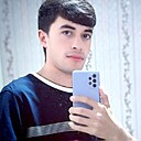 Мага, 32 года