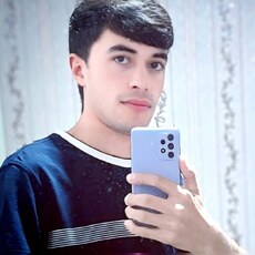 Фотография мужчины Мага, 32 года из г. Калининград