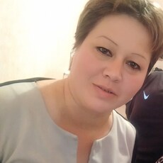 Фотография девушки Ольга, 44 года из г. Зеленогорск (Красноярский Край)