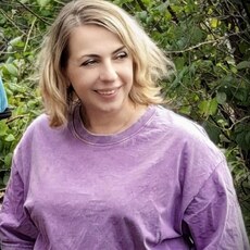 Фотография девушки Вера, 45 лет из г. Тольятти