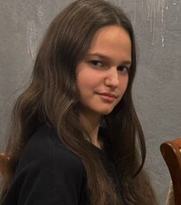 Фотография девушки Дарья, 18 лет из г. Самара