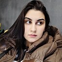 Жанна, 22 года