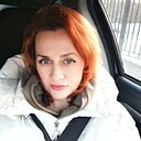 Светлана, 43 года