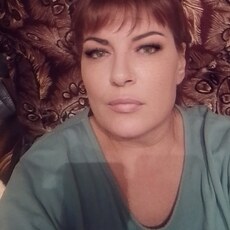 Фотография девушки Татьяна, 43 года из г. Елец