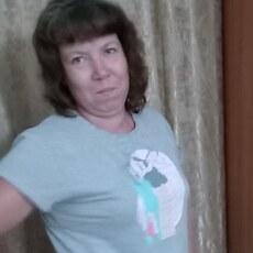 Фотография девушки Марина, 44 года из г. Чита