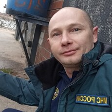 Фотография мужчины Александр, 42 года из г. Ижевск