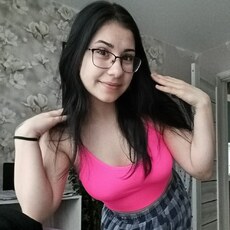 Фотография девушки Светлана, 19 лет из г. Красноярск