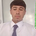 Давлат, 26 лет