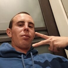 Фотография мужчины Денис, 28 лет из г. Гданьск