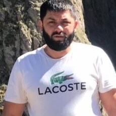 Фотография мужчины Русик, 42 года из г. Нальчик