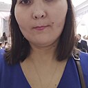 Динара, 27 лет