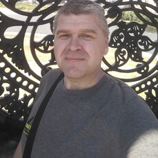 Фотография мужчины Сергей, 46 лет из г. Ульяновск