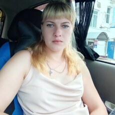 Фотография девушки Елена, 39 лет из г. Мариинск