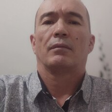 Фотография мужчины Камиль, 46 лет из г. Челябинск