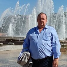 Фотография мужчины Дмитрий, 55 лет из г. Пенза