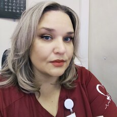 Фотография девушки Ирина, 44 года из г. Москва