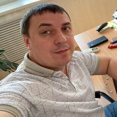 Фотография мужчины Влад, 38 лет из г. Сергиев Посад