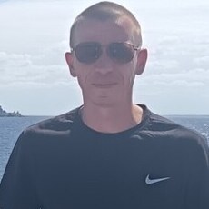 Фотография мужчины Александр, 42 года из г. Береза