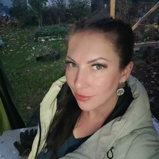 Фотография девушки Наталья, 38 лет из г. Волгоград