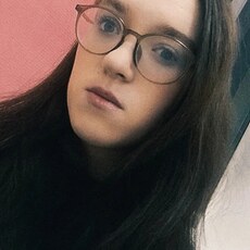 Фотография девушки Эвелина, 18 лет из г. Черепаново