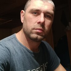 Фотография мужчины Алексей, 37 лет из г. Катовице