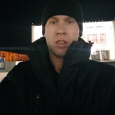 Фотография мужчины Юрий, 36 лет из г. Краснокаменск