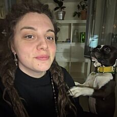 Фотография девушки Ольга, 45 лет из г. Уссурийск