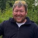 Евгений, 45 лет