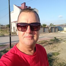 Фотография мужчины Roma, 41 год из г. Судак