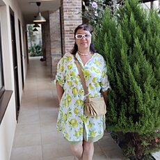 Фотография девушки Марина, 57 лет из г. Киров