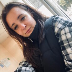 Фотография девушки Татьяна, 24 года из г. Джанкой