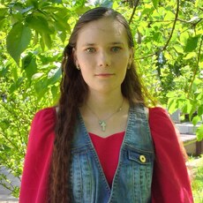 Фотография девушки Анастасия, 21 год из г. Выселки