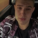 Даниил, 21 год