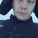 Вячеслав, 25 лет