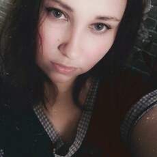 Фотография девушки Оксана, 31 год из г. Березовский (Кемеровская Обл)