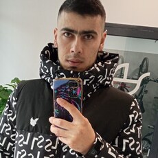 Фотография мужчины Тимур, 30 лет из г. Шадринск